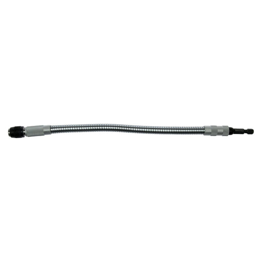 Teng Tools 1/4" Flexible Bit Holder 1/4" Hex 300mm Teng Tools - Dynamic Drive