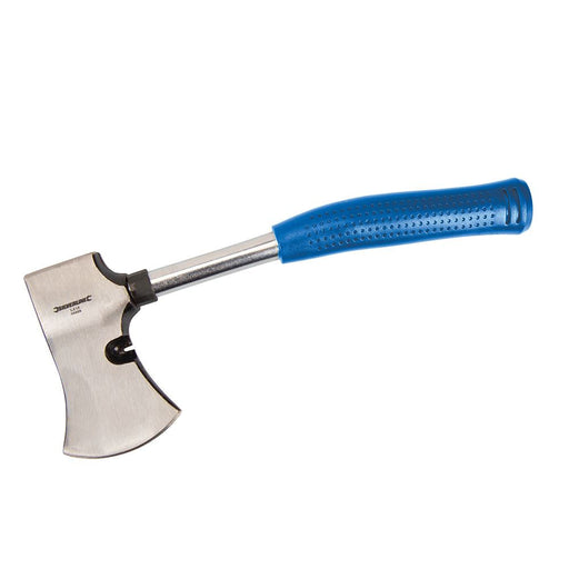 Silverline Hatchet Tubular 16oz (454g) Silverline - Dynamic Drive