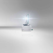 Osram XENARC ULTRA LIFE D3S HID Xenon discharge bulb, discharge lamp, 66340ULT, Osram - Dynamic Drive