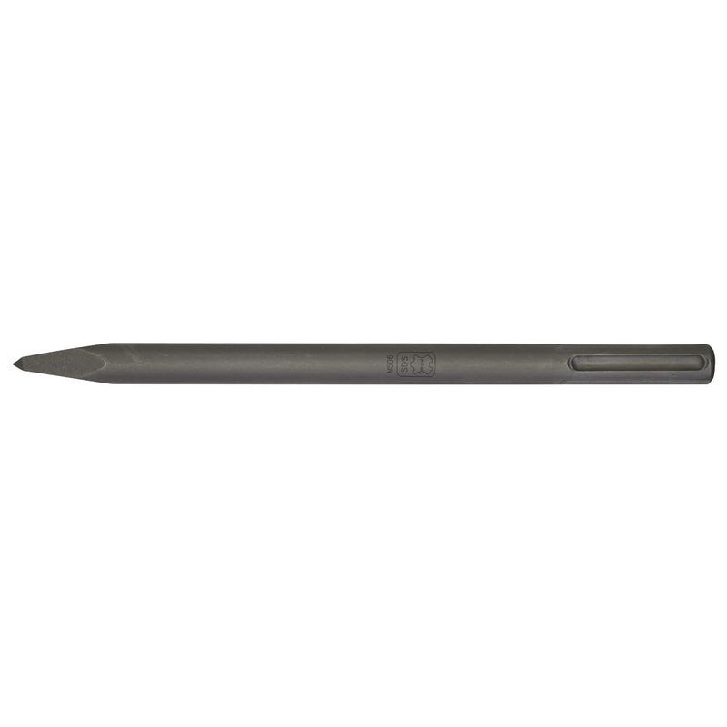 Sealey Point 300mm SDS MAX X1PT Sealey - Dynamic Drive