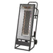 Sealey Space Warmer Industrial Propane Heater 35,000Btu/hr LPH35 Sealey  - Dynamic Drive