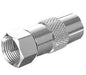 Maxview F-Coax Adaptor (2) H84034M Maxview - Dynamic Drive
