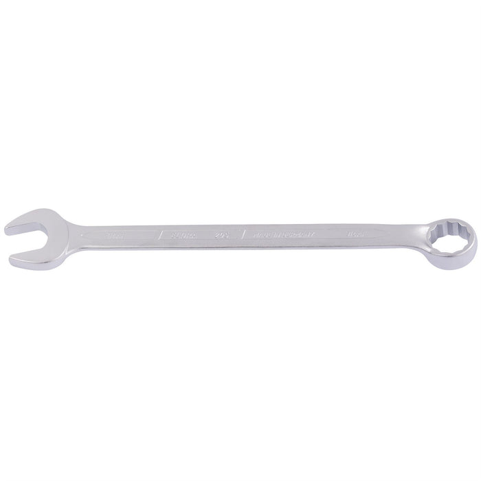 Draper Elora Long Imperial Combination Spanner, 3/4" 03313 Draper - Dynamic Drive