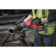Milwaukee M18 Fuel Super Sawzall 1 X 12.0Ah 4933464485 Milwaukee - Dynamic Drive