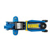 Silverline Hydraulic Trolley Jack 2 Tonne Silverline - Dynamic Drive
