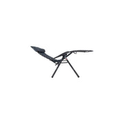 Crespo Zero Gravity Chair AP/232 Air Deluxe Grey Crespo - Dynamic Drive
