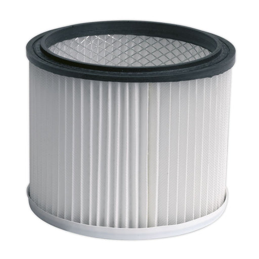 Sealey Cartridge Filter for PC310 PC310CF Sealey - Dynamic Drive