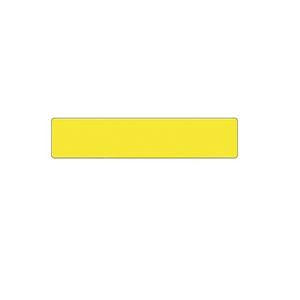 Yellow Reflective 6000424FP Unbranded - Dynamic Drive