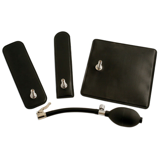 Power-Tec Inflatable Panel Bag Set 3pc 92315 Tool Connection - Dynamic Drive