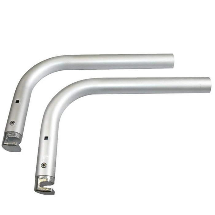 Fiamma Upper Fixing Kit CL / Pro C CB S (98656-898) Fiamma - Dynamic Drive
