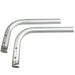 Fiamma Upper Fixing Kit CL / Pro C CB S (98656-898) Fiamma - Dynamic Drive