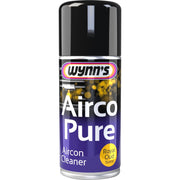 Wynns Airco Pure Aircon Cleaner - Royal Oud - 150ml Wynns - Dynamic Drive
