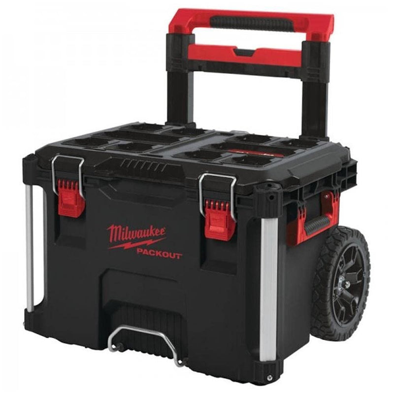 Milwaukee Packout Trolley 932464078 Milwaukee - Dynamic Drive