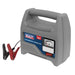Sealey DSBC6 Battery Charger 12V 6Amp 230V Automatic Car / Bike / Van 20-80Ah Sealey  - Dynamic Drive