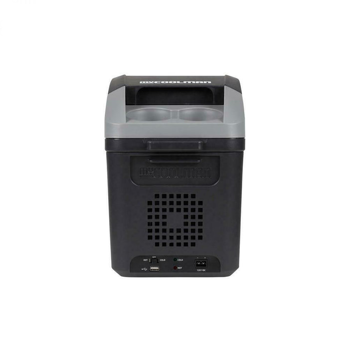 Milenco Thermoelectric Cooler Warmer MyCoolman CTP10 Commuter 12V Car Truck MyCoolMan  - Dynamic Drive