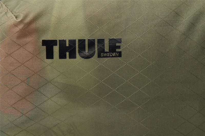 Thule clean/dirty packing cube clean/dirty packing cube medium soft green Thule - Dynamic Drive