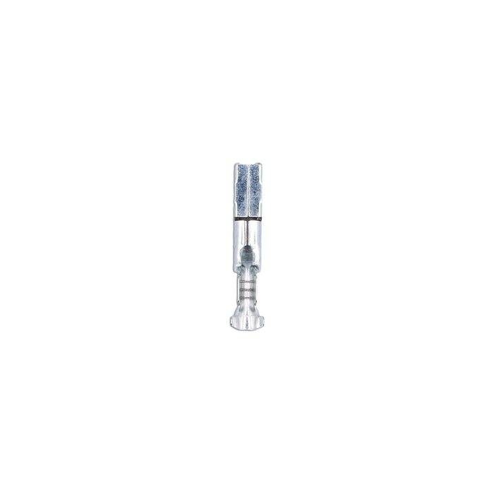 Connect Non-Insulated Female Terminals 100pc 37585 Tool Connection - Dynamic Drive