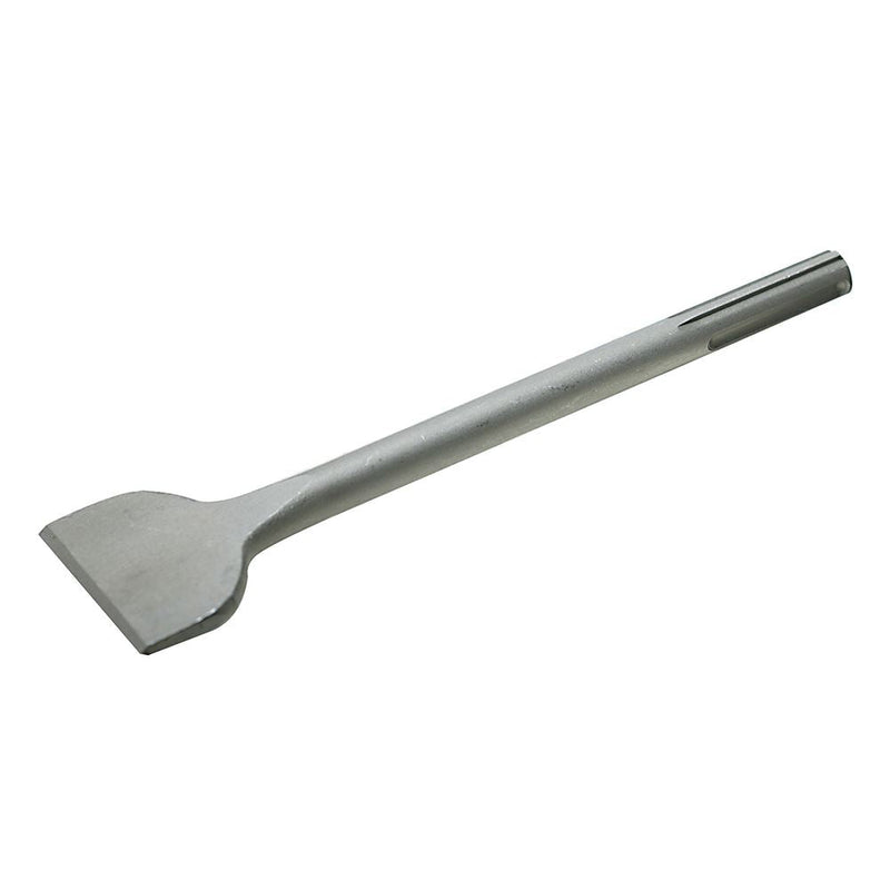 Silverline SDS Max Chisel 75 x 300mm Silverline - Dynamic Drive