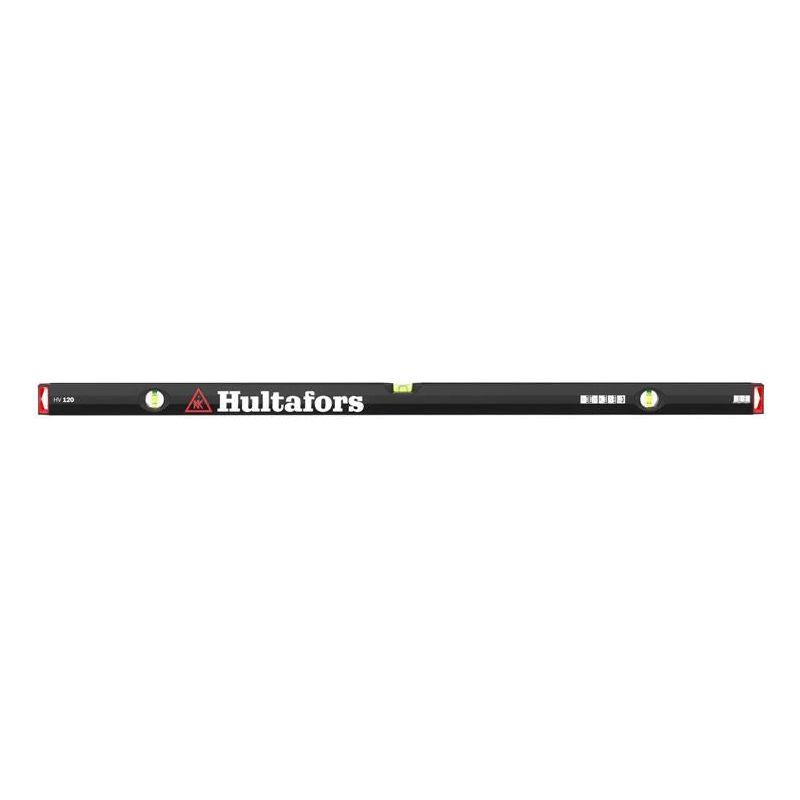 Hultafors HV120 Craftsman Spirit Level 120cm Hultafors - Dynamic Drive