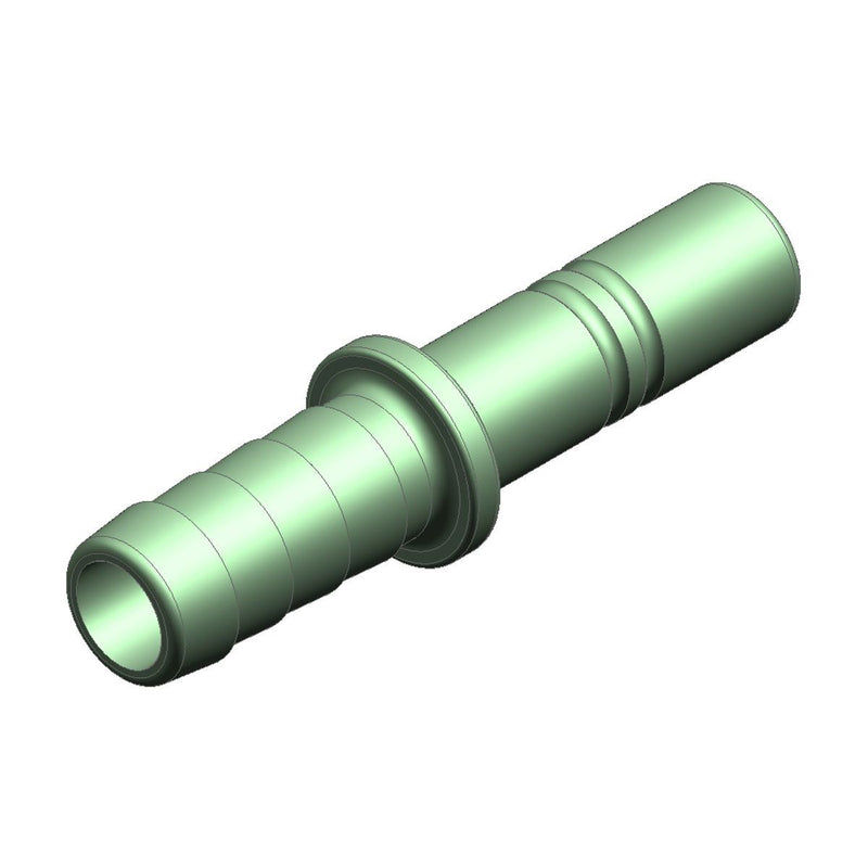 Whale Stem Adapter 1/2" Hose 12mm for Water System Whale - Dynamic Drive