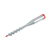 Bo-Camp Parasol Auger Galvanised Steel Bo-Camp - Dynamic Drive