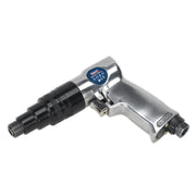 Sealey Air Screwdriver Pistol Grip SA58 Sealey - Dynamic Drive