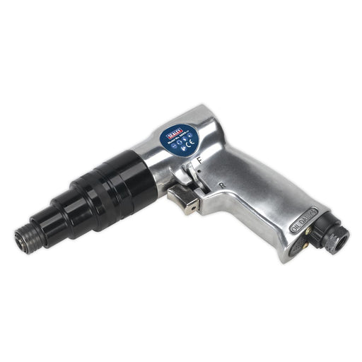 Sealey Air Screwdriver Pistol Grip SA58 Sealey - Dynamic Drive