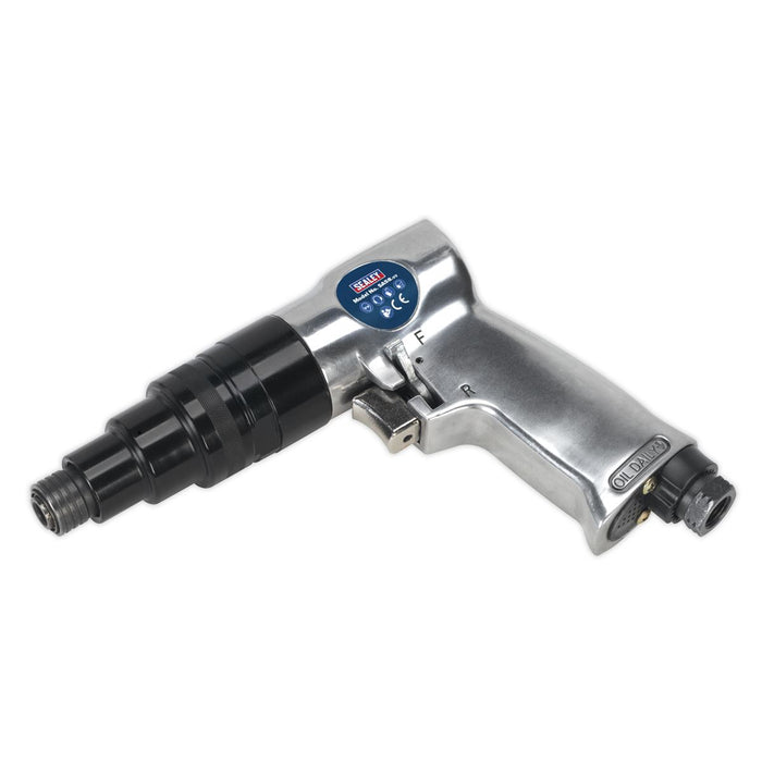 Sealey Air Screwdriver Pistol Grip SA58 Sealey - Dynamic Drive