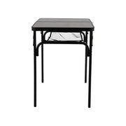 Bo-Camp Industrial Collection Table Northgate Case 90 x 60cm Bo-Camp - Dynamic Drive