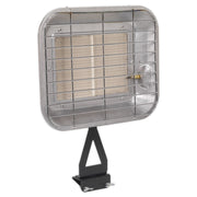 Sealey Space Warmerï Propane Heater 10250-15354Btu/hr Bottle Mounting LP13 Sealey - Dynamic Drive