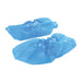 Silverline Disposable Shoe Covers 100pk One Size Silverline - Dynamic Drive