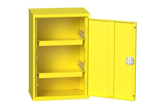 Bott Verso Hazardous Substance Cupboard 525mm Bott - Dynamic Drive
