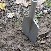 Sealey Clay Spade 110 x 455mm SDS MAX X1CS Sealey - Dynamic Drive