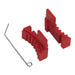 Sealey Petrol Engine Timing Tool Kit for Alfa Romeo Fiat Saab Chevrolet GM 1.4 1 Sealey - Dynamic Drive