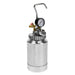 Sealey SSG1P/3 & HVLP-79/P1 2L Pressure Pot SSG1P/3 Sealey - Dynamic Drive