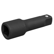 Sealey Impact Extension Bar 75mm 1/2"Sq Drive AK5501 Sealey  - Dynamic Drive