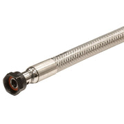 20" Stainless Pigtail W20 to Pol Non Return Valve Caravan/Motorhome Nova - Dynamic Drive
