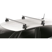 Aluminium Roof Bars fits BMW 2 Series Active Tourer MPV F45 2014-2022 Summit  - Dynamic Drive