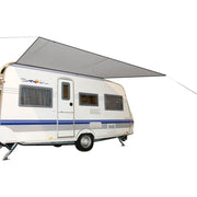 Bo-Camp Caravan Awning Travel Polyester M Bo-Camp - Dynamic Drive