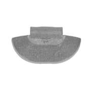 Sealey Wheel Weight 15g Hammer-On Zinc for Steel Wheels Pack of 100 WWSH15 Sealey - Dynamic Drive