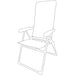 Quest Winchester Recline F2089 Quest - Dynamic Drive
