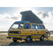 NDS LightSolar LSE Black Solar Panel (200W / 1495mm x 680mm) for Caravan and M NDS - Dynamic Drive