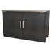 Sealey Modular Floor Cabinet 2 Door 1550mm Heavy-Duty APMS02 Sealey - Dynamic Drive