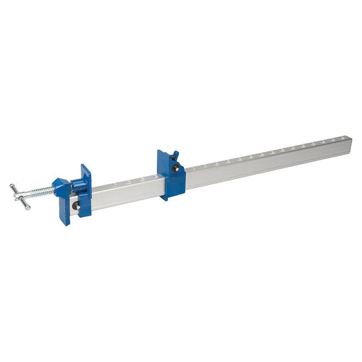 Silverline Aluminium Sash Clamp 600mm Silverline - Dynamic Drive