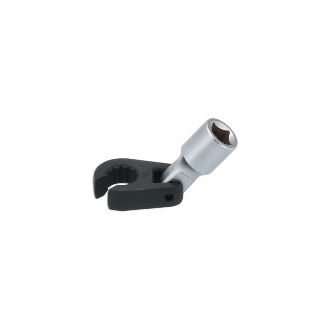 Laser Flexible Crows Foot Wrench 13mm 3/8"D 8428 Laser - Dynamic Drive