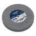 Sealey Grinding Stone150 x 16mm13mm Bore A36Q Coarse NBG150/GWC Sealey - Dynamic Drive