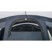 Outwell Sunhill 3 Berth Air Tent Two Room Tunnel Inflatable Tent Outwell - Dynamic Drive