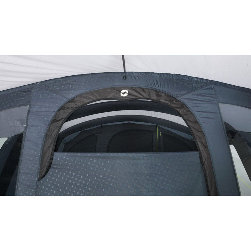 Outwell Sunhill 3 Berth Air Tent Two Room Tunnel Inflatable Tent Outwell - Dynamic Drive
