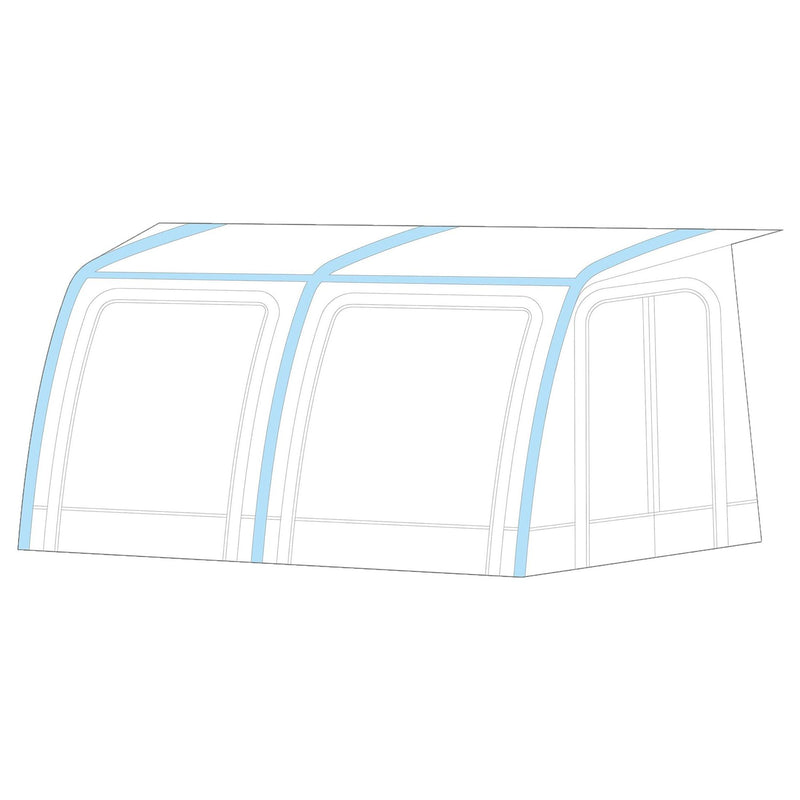 Mars awning 12020501000001 Westfield - Dynamic Drive