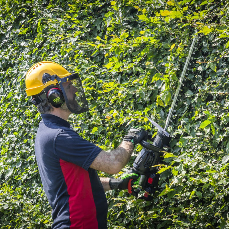 Sealey Hedge Trimmer Kit 40V 4Ah SV20 Series 52cm CP40VHTKIT Sealey - Dynamic Drive